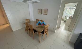 Imagem 5: Lindo apartamento de 3 quartos, sendo 1 suíte, 110 m², com vista para o Cristo Redentor, à