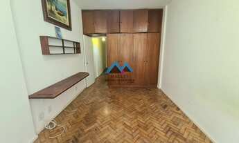 Imagem: Excelente apartamento (conjugado), 29 m²