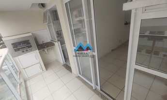 Imagem: Lindo apartamento de 2 quartos, sendo 1