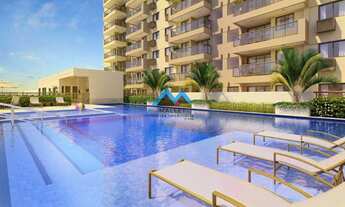 Imagem 4: Apartamentos (Cobertura Duplex), com 3 quartos, sendo 2 suíte, à venda no Condomínio Ocean