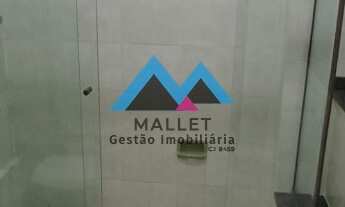 Imagem 7: Excelente apartamento de 3 quartos, sendo 1 suíte, 125 m², com vaga de garagem, à venda em