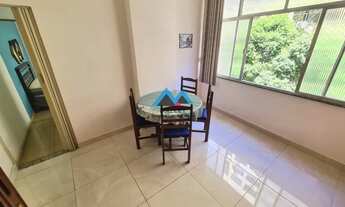 Imagem 4: Excelente apartamento de 1 quarto/suíte, 32 m², à venda em Copacabana