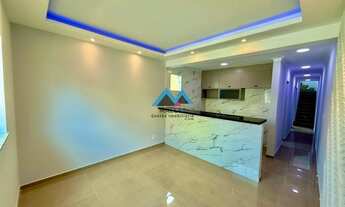 Imagem 2: Excelente apartamento (Tipo Casa) de 2 quartos, 80 m², todos reformados, com terraço, para