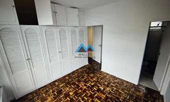 Imagem 7: Excelente apartamento de 3 quartos, sendo 1 suíte, 120 m², com varanda e vaga de garagem