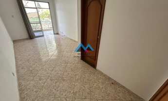 Imagem 3: Excelente apartamento de 2 quartos, 70 m², com varanda e vaga de garagem, à venda na Praia