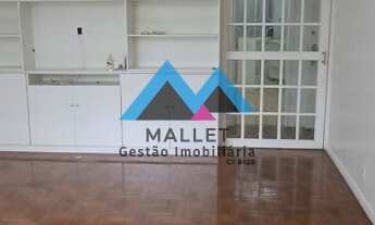 Imagem 3: Excelente apartamento de 3 quartos, sendo 1 suíte, 125 m², com vaga de garagem, à venda em