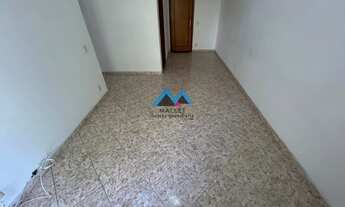 Imagem 4: Excelente apartamento de 2 quartos, 70 m², com varanda e vaga de garagem, à venda na Praia