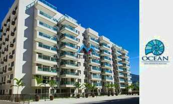 Imagem 2: Apartamentos (Cobertura Duplex), com 3 quartos, sendo 2 suíte, à venda no Condomínio Ocean