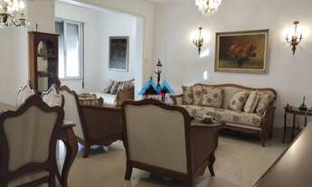 Imagem 2: Excelente apartamento de 3 quartos, sendo 1 suíte, 137 m², todo reformado, à venda no Flam