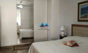 Imagem 7: Excelente apartamento de 3 quartos, sendo 1 suíte, 137 m², todo reformado, à venda no Flam