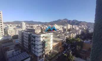 Imagem 1: Apartamentos de 2 quartos, 70 m², com vaga de garagem, para locação no Condomínio SOLAR CA