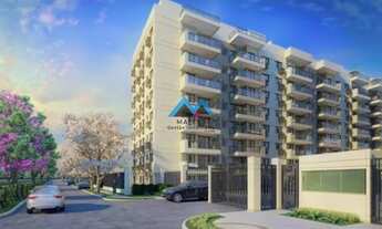 Imagem 3: Apartamentos (Cobertura Duplex), com 3 quartos, sendo 2 suíte, à venda no Condomínio Ocean