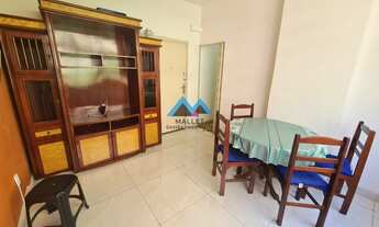 Imagem 1: Excelente apartamento de 1 quarto/suíte, 32 m², à venda em Copacabana