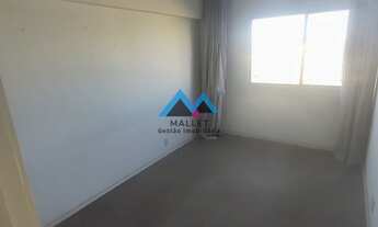 Imagem 5: Apartamentos de 2 quartos, 70 m², com vaga de garagem, para locação no Condomínio SOLAR CA