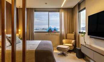 Imagem 7: Excelente apartamento de luxo, com 3 suítes, 149,36 m², com 2 vagas de garagem, à venda no