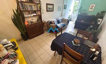 Imagem: Apartamento de 2 quartos, 68 m², com vaga