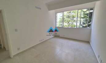 Imagem 5: Lindo apartamento de 2 quartos, sendo 1 suíte, 75 m², todo reformado, à venda no Flamengo