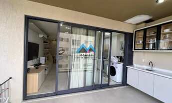 Imagem 6: Excelente apartamento de 2 quartos, sendo 1 suíte, 78,79 m², à venda no Condomínio Mudrá F