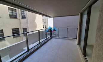 Imagem 2: Excelente apartamento de 2 quartos, sendo 1 suíte, 95,13 m², à venda no Condomínio Easy Bo