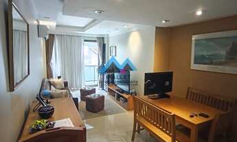 Imagem: Lindo apartamento de 3 quartos, sendo 1