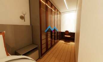 Imagem 7: Excelente apartamento de 3 quartos, sendo 1 suíte, 94,65 m², à venda no Atmosfera Condomin