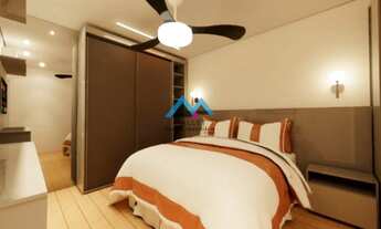 Imagem 5: Excelente apartamento de 3 quartos, sendo 1 suíte, 94,65 m², à venda no Atmosfera Condomin