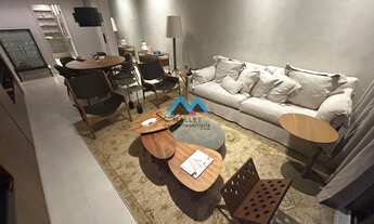 Imagem 5: Excelente apartamento de luxo, com 3 suítes, 149,36 m², com 2 vagas de garagem, à venda no