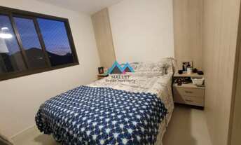 Imagem 3: Excelente apartamento com 3 suítes, 137,89 m², com 2 vagas de garagem, à venda no Condomín