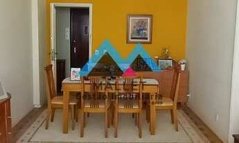 Imagem 2: Excelente apartamento de 3 quartos, sendo 1 suíte, 100 m², à venda no Flamengo