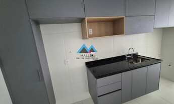 Imagem 6: Excelente apartamento de 2 quartos, sendo 1 suíte, 95,13 m², à venda no Condomínio Easy Bo