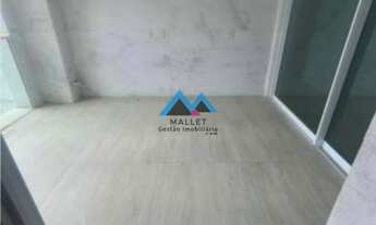 Imagem 4: Excelente apartamento de luxo, com 4 suítes, 266,88 m², à venda no Condomínio Riserva Golf