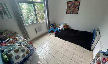 Imagem 6: Apartamento de 2 quartos, 68 m², com vaga de garagem, à venda em Botafogo