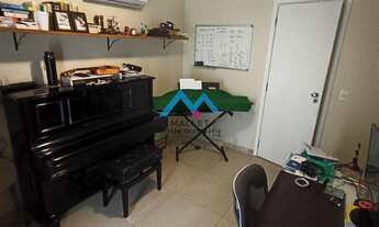 Imagem 6: Lindo apartamento de 3 quartos, sendo 1 suíte, 96 m², todo reformado, com 2 vagas de garag