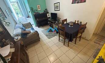 Imagem 2: Apartamento de 2 quartos, 68 m², com vaga de garagem, à venda em Botafogo