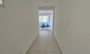 Imagem: Lindo apartamento de 2 quartos, sendo 1