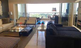 Imagem: Excelente apartamento de luxo, 295 m²