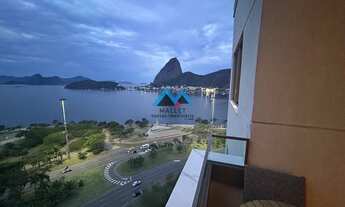 Imagem: Excelente apartamento de luxo, com 3 suítes