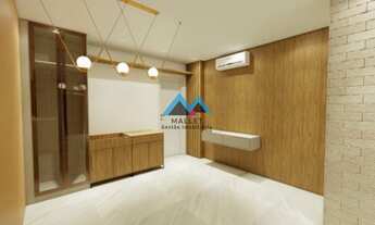 Imagem 3: Excelente apartamento de 3 quartos, sendo 1 suíte, 94,65 m², à venda no Atmosfera Condomin