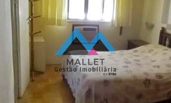 Imagem 5: Excelente apartamento de 3 quartos, sendo 1 suíte, 100 m², à venda no Flamengo