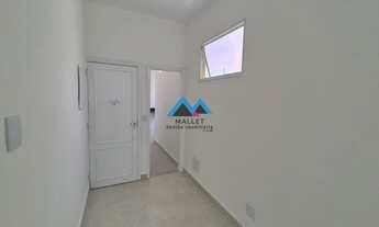 Imagem 2: Lindo apartamento de 2 quartos, sendo 1 suíte, 75 m², todo reformado, à venda no Flamengo