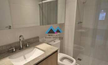 Imagem 5: Excelente apartamento de 2 quartos, sendo 1 suíte, 95,13 m², à venda no Condomínio Easy Bo