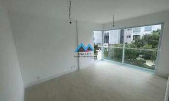 Imagem 5: Excelente apartamento de luxo, com 4 suítes, 266,88 m², à venda no Condomínio Riserva Golf