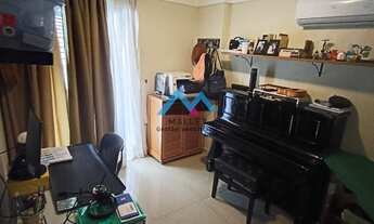 Imagem 5: Lindo apartamento de 3 quartos, sendo 1 suíte, 96 m², todo reformado, com 2 vagas de garag