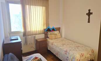 Imagem 5: Excelente apartamento (Cobertura Duplex) de 2 quartos, sendo 1 suíte, 144 m², com vaga de