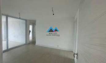 Imagem 7: Excelente apartamento de luxo, com 4 suítes, 266,88 m², à venda no Condomínio Riserva Golf