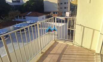 Imagem 3: Excelente apartamento (Cobertura Duplex) de 2 quartos, sendo 1 suíte, 144 m², com vaga de
