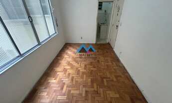 Imagem 4: Ótimo apartamento de 1 quarto/suíte, 35 m², à venda em Botafogo