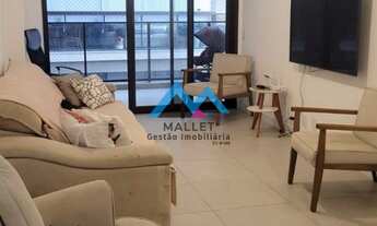 Imagem: Excelente apartamento com 3 suítes, 137,89