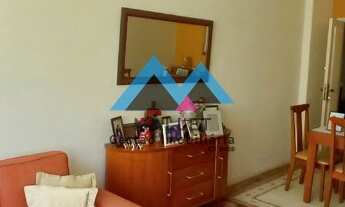 Imagem 3: Excelente apartamento de 3 quartos, sendo 1 suíte, 100 m², à venda no Flamengo