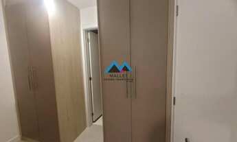 Imagem 5: Excelente apartamento com 3 suítes, 137,89 m², com 2 vagas de garagem, à venda no Condomín